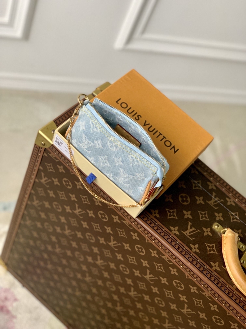 LV Satchel Bags